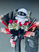 Cargar imagen en el visor de la galería, Momia Bouquet