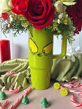 Cargar imagen en el visor de la galería, Grinch Tumbler