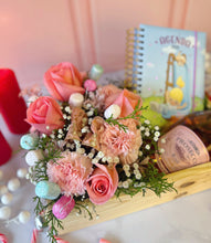 Cargar imagen en el visor de la galería, Dulces Momentos Rosa