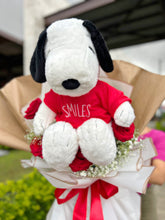 Cargar imagen en el visor de la galería, Ramo Temático de Snoopy Grande
