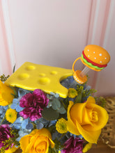 Cargar imagen en el visor de la galería, Arreglo Taza Bob Esponja