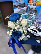 Cargar imagen en el visor de la galería, Arreglo Dulce Hot Wheels