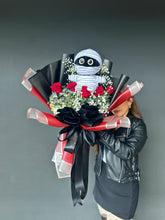 Cargar imagen en el visor de la galería, Momia Bouquet