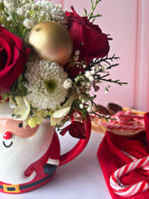 Cargar imagen en el visor de la galería, Ho Ho Ho Floral