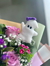 Cargar imagen en el visor de la galería, Novia Fantasma Bouquet