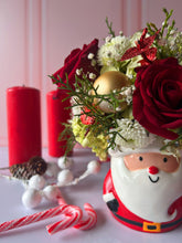 Cargar imagen en el visor de la galería, Ho Ho Ho Floral