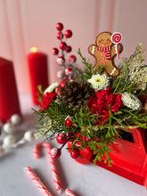 Cargar imagen en el visor de la galería, Navidad en Ruedas