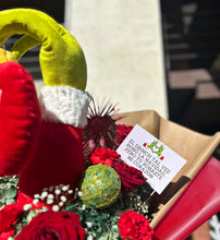 Cargar imagen en el visor de la galería, Big Grinch Roba Corazones: