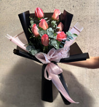 Cargar imagen en el visor de la galería, Ramo Detalle Rosa
