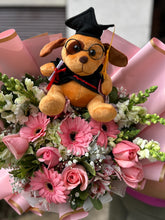 Cargar imagen en el visor de la galería, Teddy Graduación