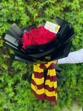 Cargar imagen en el visor de la galería, Ramo Temático de Harry Potter