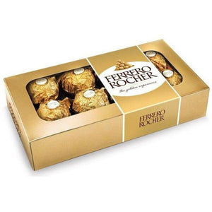 Chocolate Ferrero Rocher Mediano