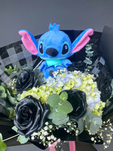 Cargar imagen en el visor de la galería, Halloween Stitch
