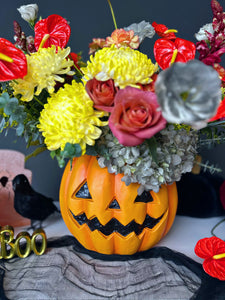Calabaza Real