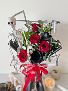 Calavera de Amor