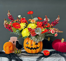 Cargar imagen en el visor de la galería, Calabaza Real
