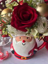 Cargar imagen en el visor de la galería, Ho Ho Ho Floral
