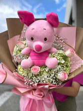 Cargar imagen en el visor de la galería, Ramo Temático Piglet 💓
