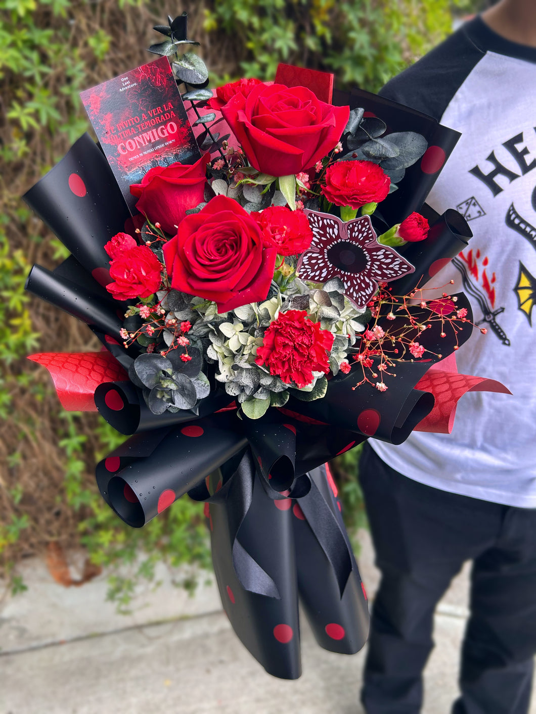 Ramo Stranger Date Petite