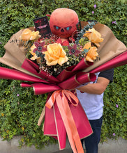Cargar imagen en el visor de la galería, Ramo Vecna Love Curse
