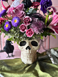 Calavera de amor