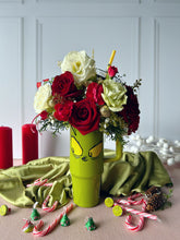 Cargar imagen en el visor de la galería, Grinch Tumbler
