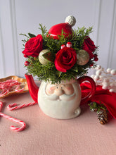 Cargar imagen en el visor de la galería, Floritetero de Santa
