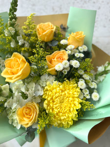 Ramo Dulce Floricienta