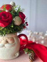 Cargar imagen en el visor de la galería, Floritetero de Santa
