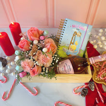 Cargar imagen en el visor de la galería, Dulces Momentos Rosa
