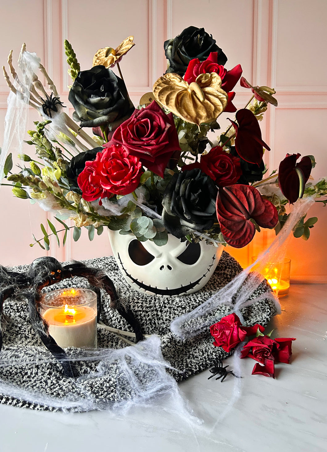 La Rosa de Jack