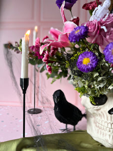 Calavera de amor