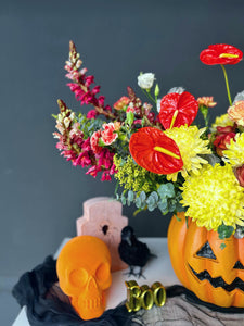 Calabaza Real