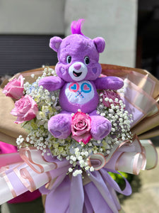Ramo Temático Osito Cariñosito “Share Bear”