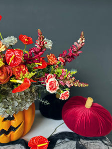 Calabaza Real
