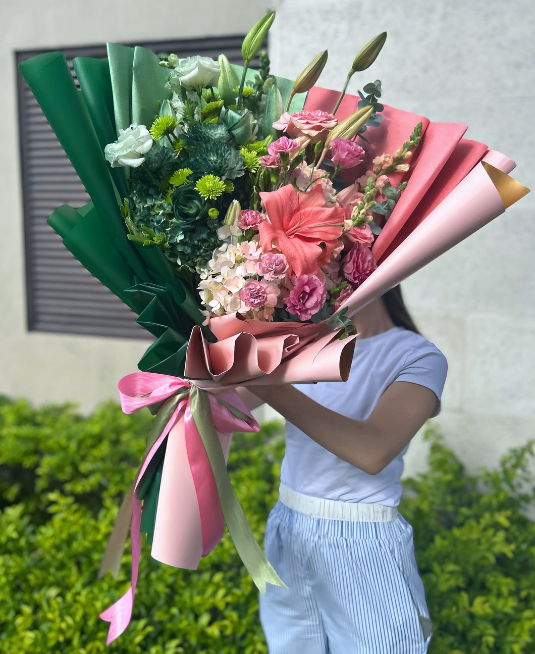 Ramo Wicked - Elphaba & Glinda