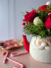 Cargar imagen en el visor de la galería, Floritetero de Santa
