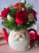 Cargar imagen en el visor de la galería, Floritetero de Santa
