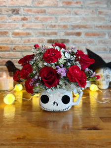 Mi Amor Esqueleto