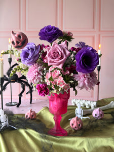 Skull & Bloom