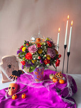 Cargar imagen en el visor de la galería, Encanta-vaso de Calabaza
