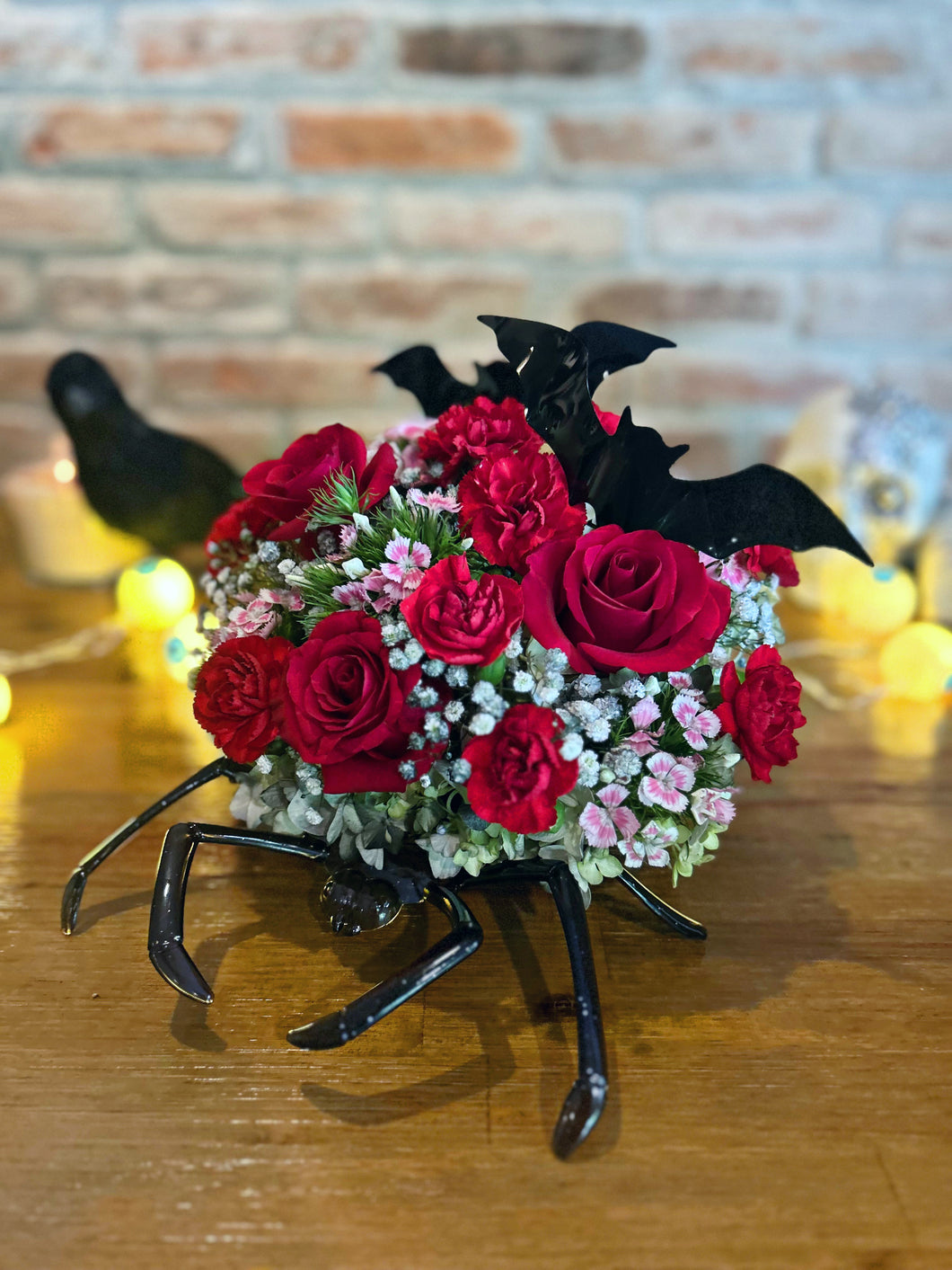 Halloween Spider