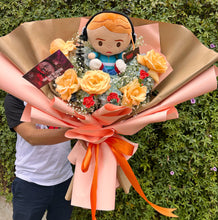 Cargar imagen en el visor de la galería, Stranger Max Love
