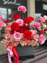 Cargar imagen en el visor de la galería, Eternal Love Box
