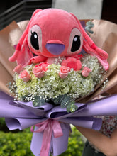 Cargar imagen en el visor de la galería, Ramo Temático de Ángel 💓
