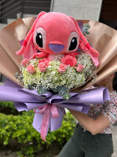 Cargar imagen en el visor de la galería, Ramo Temático de Ángel 💓
