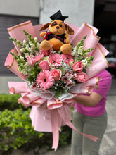 Cargar imagen en el visor de la galería, Teddy Graduación
