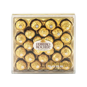 Chocolate Ferrero Rocher Grande